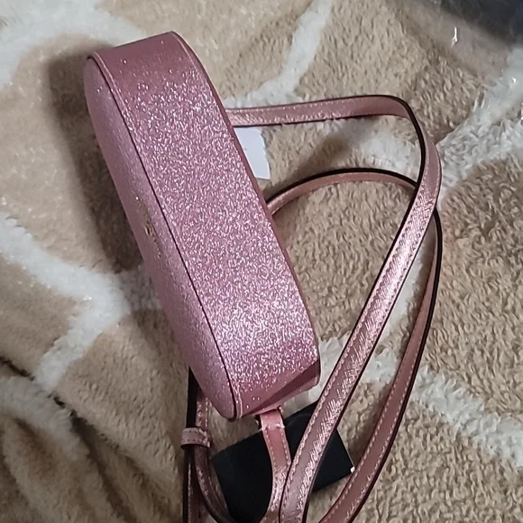 Kate Spade Glimmer Glitter Crossbody - Picture 4 of 12